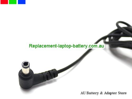  image5 of Australia  Original Genuine Juniper P/N 740-029979 AC Adapter EADP-30FB A 12v 2.5A Power Supply 