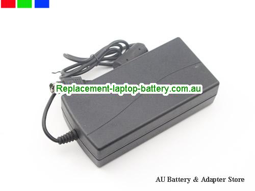  image 2 of  Original Juniper EADP-60KB B Ac Adapter PN 740-028086 Power Supply 12v 6A 72W 4 Pin 