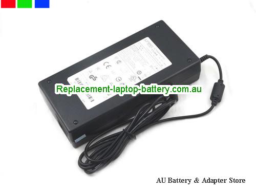  image 1 of  Original New Original Global AC Adapter for Juniper Networks AD9051 740-034156 740034156 Power Supply Cord Cable PS Charger 