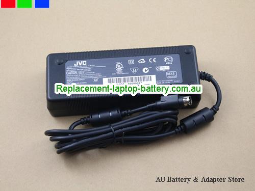 image 1 of  Original New Original AC Adapter for JVC LT-23X475 LCD TV Power Supply HP-OW120A031 HP-OW120A34 24V 5A AC Adapter 
