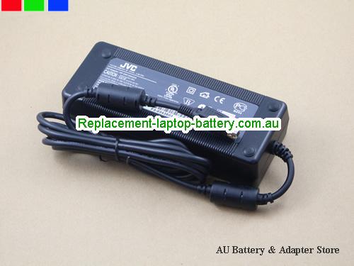  image 3 of  Original New Original AC Adapter for JVC LT-23X475 LCD TV Power Supply HP-OW120A031 HP-OW120A34 24V 5A AC Adapter 