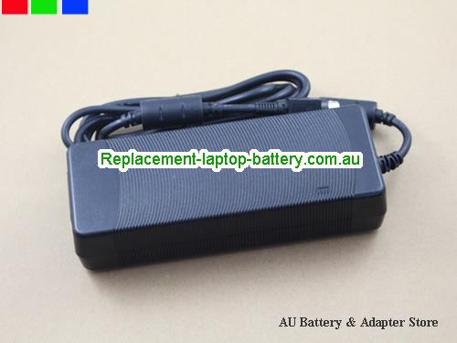  image 4 of  Original New Original AC Adapter for JVC LT-23X475 LCD TV Power Supply HP-OW120A031 HP-OW120A34 24V 5A AC Adapter 