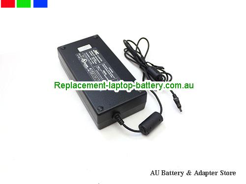  image 2 of  Original Genuine 28v 6.42A JVC FSP180-AKAN1 AC Adapter for GD-32X1 TV LCT2582-001A-H 