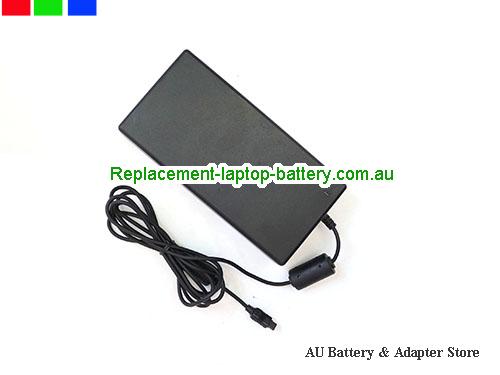  image 3 of  Original Genuine 28v 6.42A JVC FSP180-AKAN1 AC Adapter for GD-32X1 TV LCT2582-001A-H 