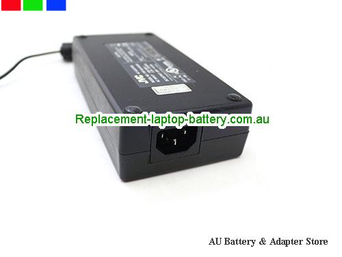  image 4 of  Original Genuine 28v 6.42A JVC FSP180-AKAN1 AC Adapter for GD-32X1 TV LCT2582-001A-H 