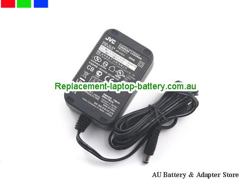  image 2 of  Original JVC 5.3V 3.5A 18.5W AP-V50U adapter 