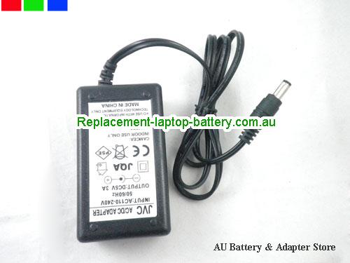  image 3 of  Original Switching Power Adapter 5V 3A 15W QES-002 