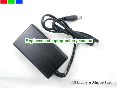  image 4 of  Original Switching Power Adapter 5V 3A 15W QES-002 