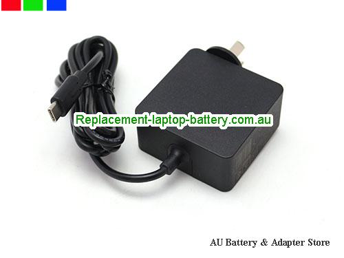  image 2 of  Original Genuine Au JVLAT JVLAT-100 ACAdapter 15.0v 2.6A Type c for Switch Gaming Player 