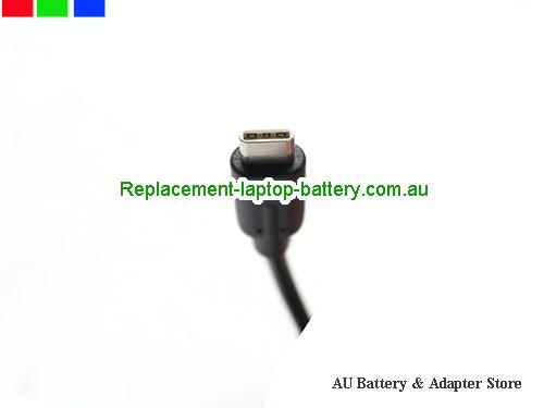 image5 of Australia  Original Genuine Au JVLAT JVLAT-100 ACAdapter 15.0v 2.6A Type c for Switch Gaming Player 