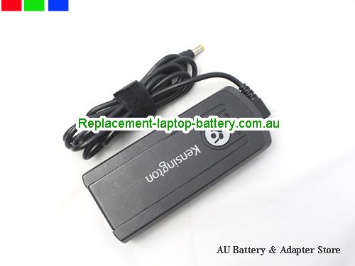  image 4 of  Original Kensington 90W Universal Power Supply AC Power Adapter K33404 420-0005-00 90Watts A0718006332 