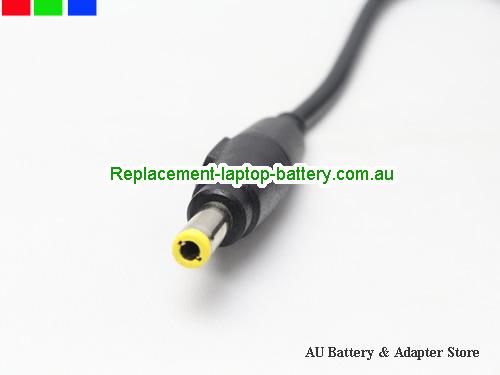  image5 of Australia  Original Kensington 90W Universal Power Supply AC Power Adapter K33404 420-0005-00 90Watts A0718006332 