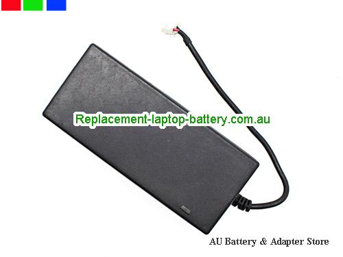  image 3 of  Original Genuine KLEC SW-0692 Part SW-6517 AC Adapter 24.0v 2.5A Switching Power Supply 