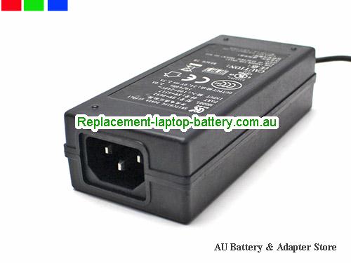  image 4 of  Original Genuine KLEC SW-0692 Part SW-6517 AC Adapter 24.0v 2.5A Switching Power Supply 