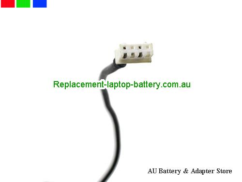  image5 of Australia  Original Genuine KLEC SW-0692 Part SW-6517 AC Adapter 24.0v 2.5A Switching Power Supply 