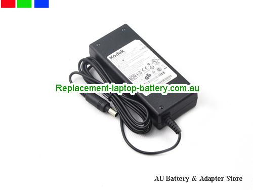  image 1 of  Original New Genuine Kodak HP-A0601R3 36V 1.7A 60W Printer Adapter 