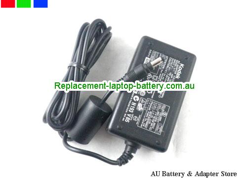  image 2 of  Original KODAK ADP-15TB REV.C AC SU10001-0008 7V 2.1A AC adapter charger for DX3600 CAMERA DOCK 