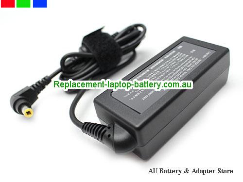  image 2 of  Original Genuine KOHJINSHA PEW1628N AC Adapter 16v 2.8A 5-1001067Z for SC3 Series SC3KP06 