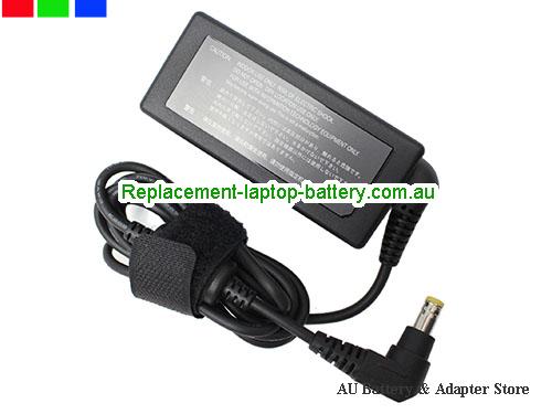  image 3 of  Original Genuine KOHJINSHA PEW1628N AC Adapter 16v 2.8A 5-1001067Z for SC3 Series SC3KP06 
