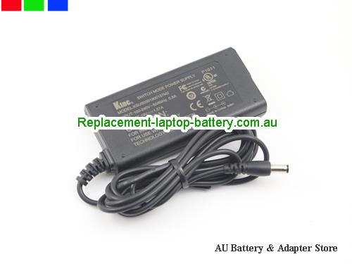  image 1 of  Original Ketec KSUS0301900157M2 P1611 19V 1.57A Switch Mode Power Supply Charger 