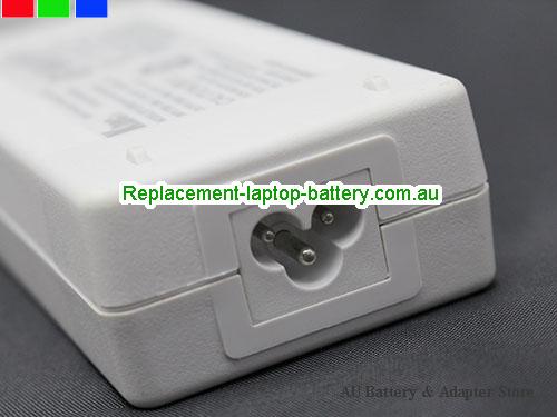  image 4 of  Original Genuine White Ktec KSAS1201900631M3 AC Adapter 19v 6.31A Power Supply 