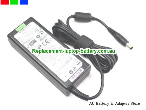  image 1 of  Original AC Adapter for KTL 19V 4.74A 0455A1990 SU10184-9034 laptop ac adapter 90W 