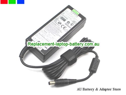  image 2 of  Original AC Adapter for KTL 19V 4.74A 0455A1990 SU10184-9034 laptop ac adapter 90W 