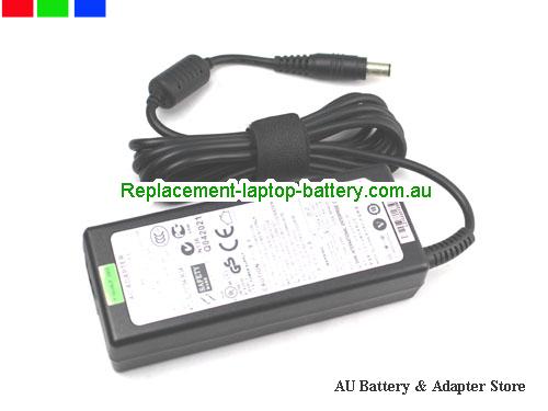 image 3 of  Original AC Adapter for KTL 19V 4.74A 0455A1990 SU10184-9034 laptop ac adapter 90W 