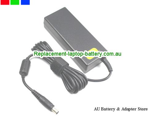  image 4 of  Original AC Adapter for KTL 19V 4.74A 0455A1990 SU10184-9034 laptop ac adapter 90W 