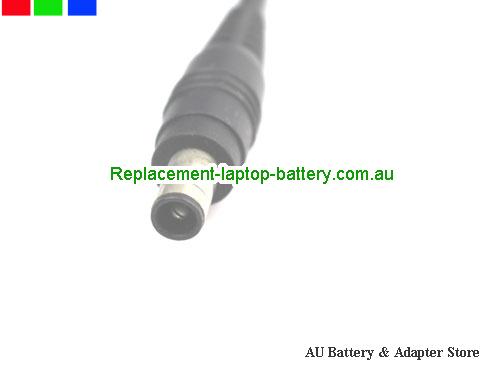  image5 of Australia  Original AC Adapter for KTL 19V 4.74A 0455A1990 SU10184-9034 laptop ac adapter 90W 