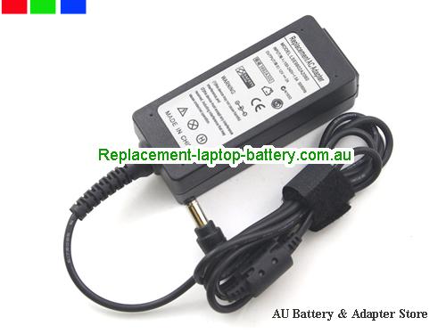  image 1 of Replacement LSE9802A2060 Ac Adapter for LED LCD Minitor 12v 2A 24W Power Supply 
