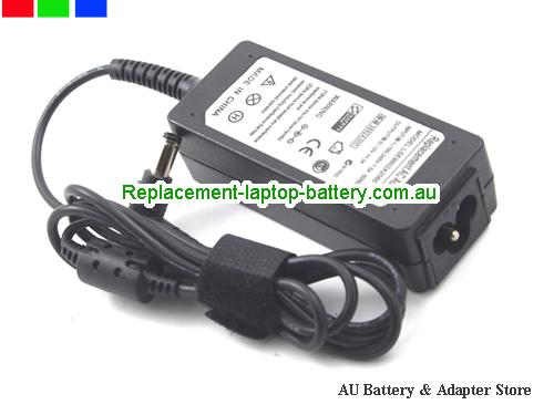  image 2 of Replacement LSE9802A2060 Ac Adapter for LED LCD Minitor 12v 2A 24W Power Supply 