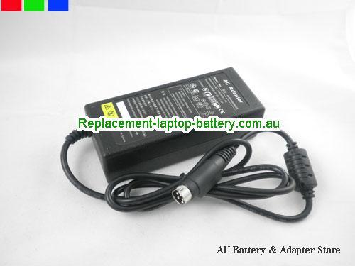  image 1 of  Original LI SHIN 12V 5A 60W Laptop ac adapter 