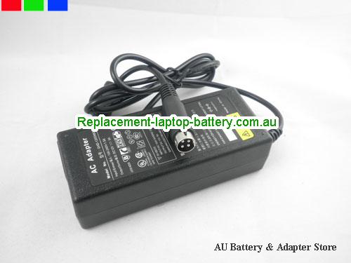 image 3 of  Original LI SHIN 12V 5A 60W Laptop ac adapter 