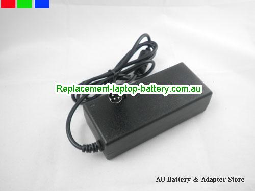 image 4 of  Original LI SHIN 12V 5A 60W Laptop ac adapter 