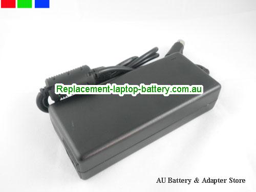  image 4 of  Original 72W Power Supply for LCD/ LED Monitor 12v 6A With 4 Pins Tip 