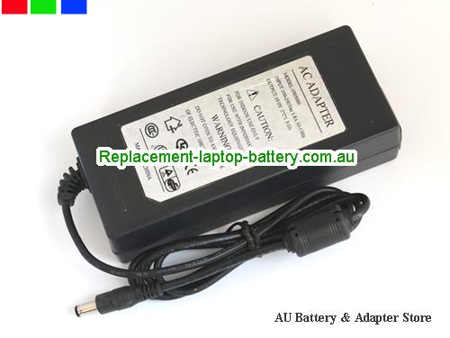  image 1 of  Original Replacement 19v 5A Ac Adapter 95W Power Supply for LCD LED TV 