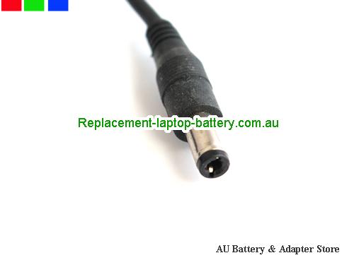  image5 of Australia  Original Replacement 19v 5A Ac Adapter 95W Power Supply for LCD LED TV 