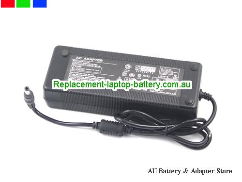  image 1 of Replacement ADP-246250 ac adapter 24v 6.25A for LCD Or LED Monitor 