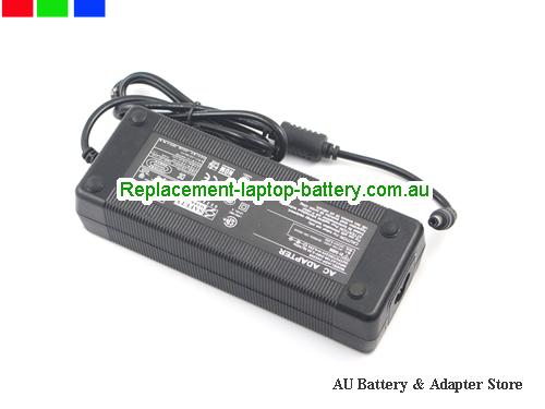  image 2 of Replacement ADP-246250 ac adapter 24v 6.25A for LCD Or LED Monitor 