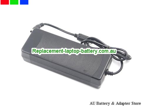  image 4 of Replacement ADP-246250 ac adapter 24v 6.25A for LCD Or LED Monitor 