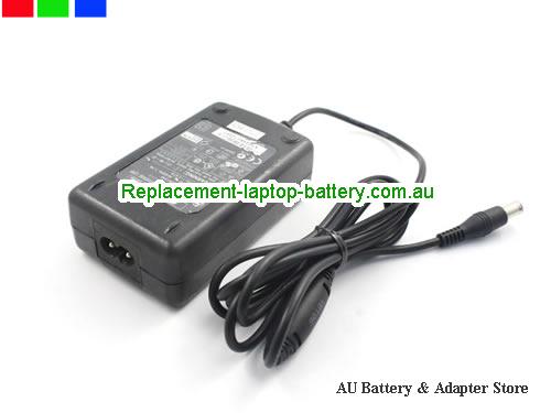  image 3 of  Original Genuine LI SHIN INTERNATIONAL ENTERRISE CORP. LSE9802B1540 AC ADAPTER 