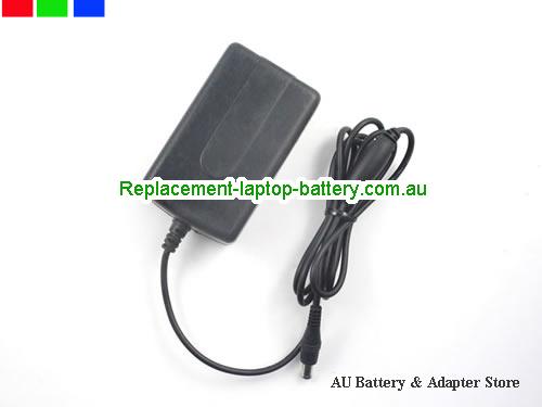  image 4 of  Original Genuine LI SHIN INTERNATIONAL ENTERRISE CORP. LSE9802B1540 AC ADAPTER 