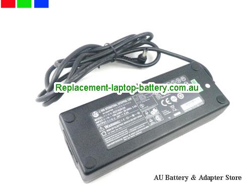  image 3 of  Original LCD LS 20v 6A Monitor ac adapter LSE0202D2090 120w LSE0110A20120 