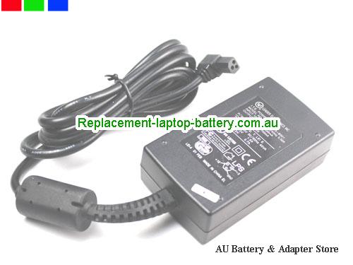  image 1 of  Original Supply power charger for LEI 12V 1.5A SMA-025-B001 ac adapter 3PIN  