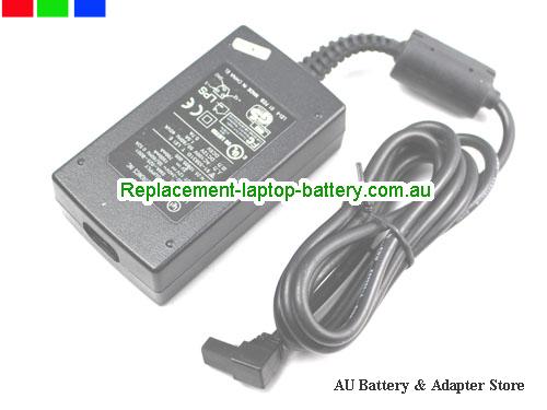  image 2 of  Original Supply power charger for LEI 12V 1.5A SMA-025-B001 ac adapter 3PIN  