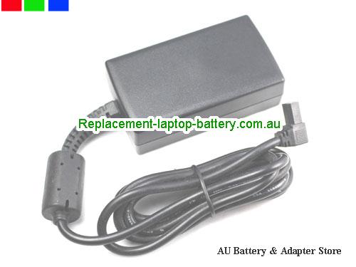 image 4 of  Original Supply power charger for LEI 12V 1.5A SMA-025-B001 ac adapter 3PIN  