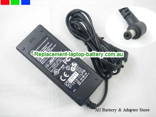  image 1 of  Original Genuine L.E.I. NU30-4120250-I3 NU30-4120250-13 39838-001-00 AC Adapter 5 for HKC T2000pro M2000 T3000 T3600 Tm230 Tm300 Monitor 