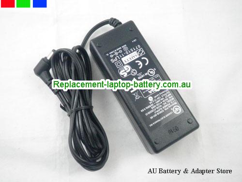  image 3 of  Original Genuine L.E.I. NU30-4120250-I3 NU30-4120250-13 39838-001-00 AC Adapter 5 for HKC T2000pro M2000 T3000 T3600 Tm230 Tm300 Monitor 