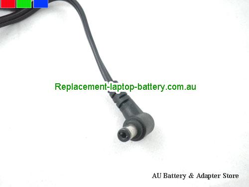  image5 of Australia  Original Genuine L.E.I. NU30-4120250-I3 NU30-4120250-13 39838-001-00 AC Adapter 5 for HKC T2000pro M2000 T3000 T3600 Tm230 Tm300 Monitor 
